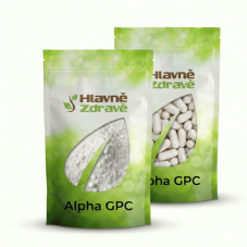 Alpha GPC