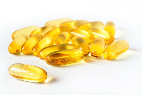 Omega 6 - CLA | 1000mg