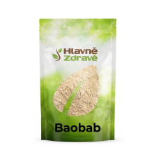 Baobab