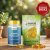 VNITŘNÍ SHODA:     Omega 3 + K2-D3