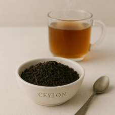 Ceylon | Černý čaj