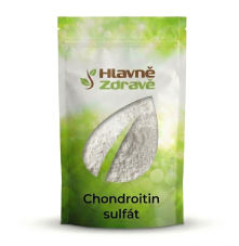 chondroitin sulfát obal prášek