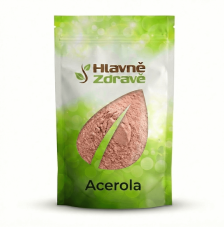 Acerola extrakt