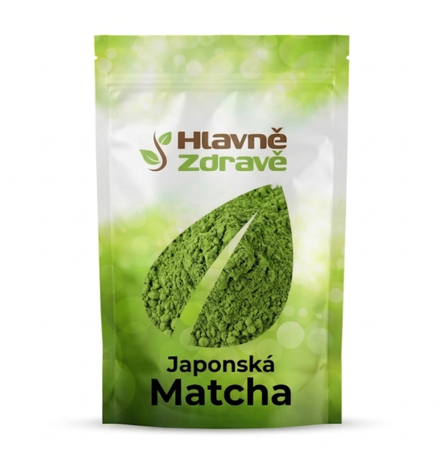 Matcha JAPONSKO | Ceremonial grade Matcha JAPONSKO | Ceremonial grade