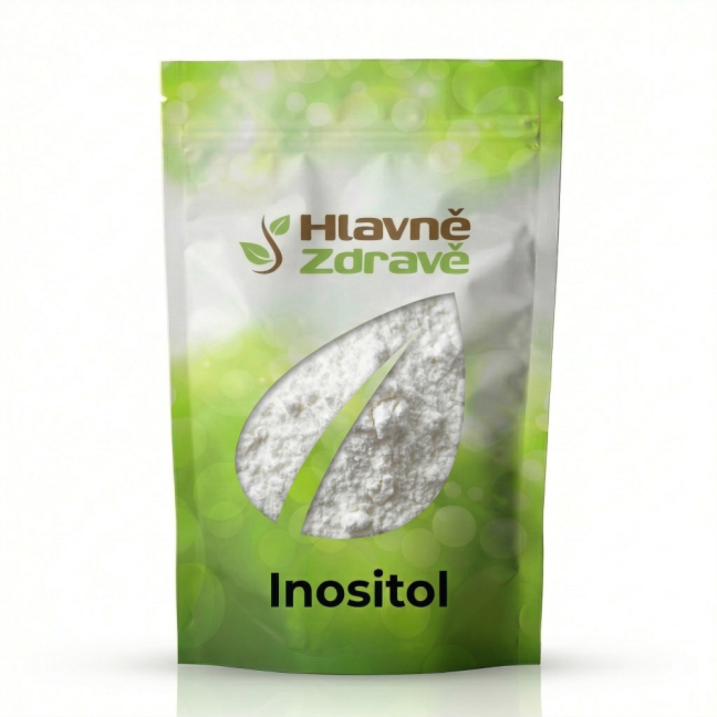 Inositol prášek doypack