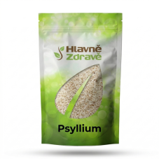 Vláknina Psyllium