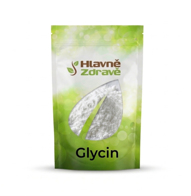 Glycin prášek doypack