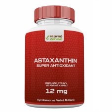 Astaxanthin 12mg