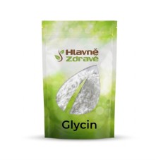 Glycín