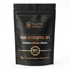 Trans-Resveratrol