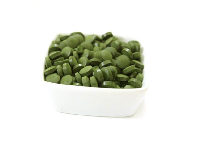Chlorella + Spirulina | zvýhodněné balíčky Chlorella + Spirulina | zvýhodněné balíčky