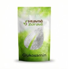 Glukozamín sulfát