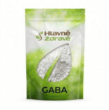 GABA