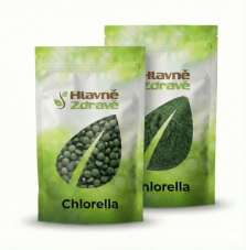 Chlorella