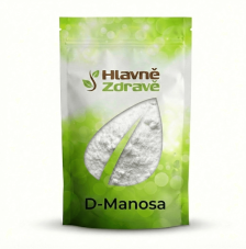 D-Manóza