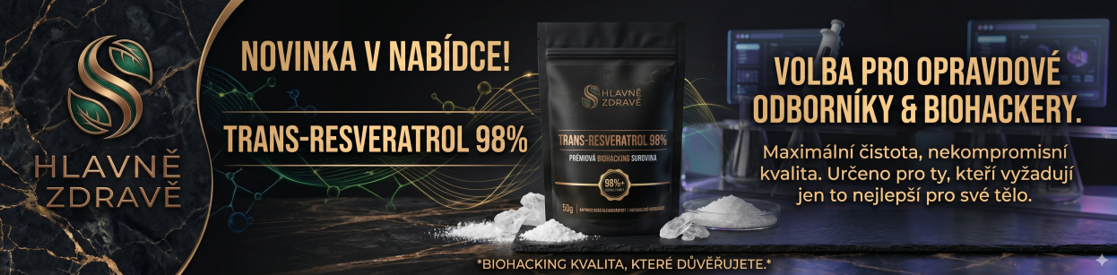 Trans resveratrol 98%