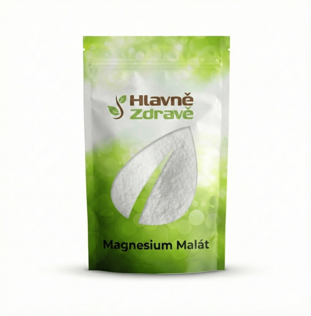 Magnesium malát