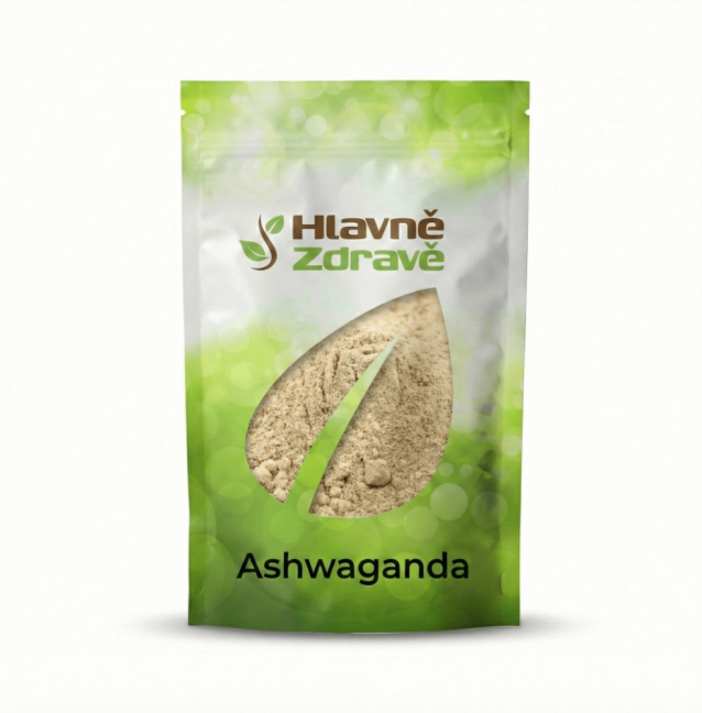 BIO Ashwagandha