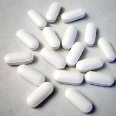 Glukosamin Tablety 1000mg