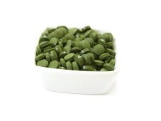 Chlorella + Spirulina | zvýhodněné balíčky
