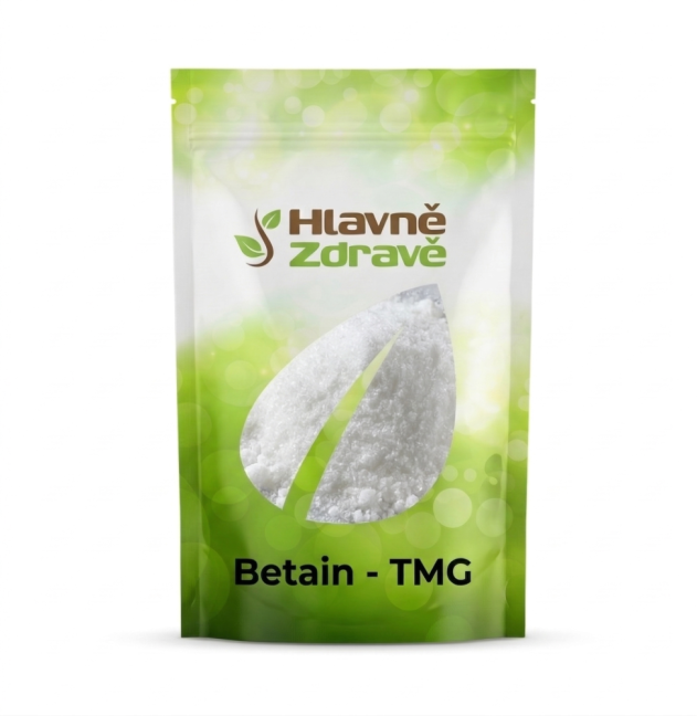 Betaín