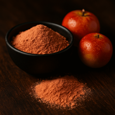 Camu camu extrakt