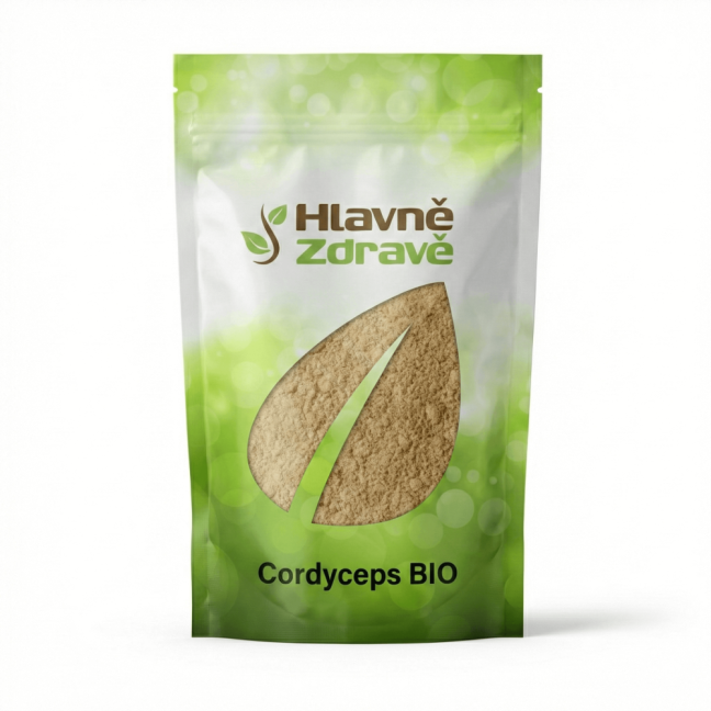 Cordyceps Sinensis | 100g