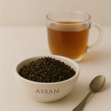 Assam | Černý čaj