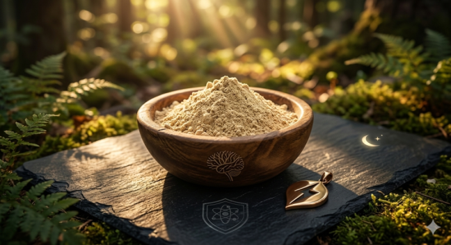 BIO Ashwagandha