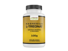 Magtein® L-treonát | 50g