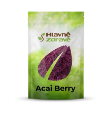 Acai Berry - prášok Extrakt 5:1
