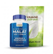 Magnesium malát