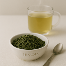 Sencha Japonsko | Zelený čaj
