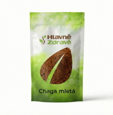 Chaga huba