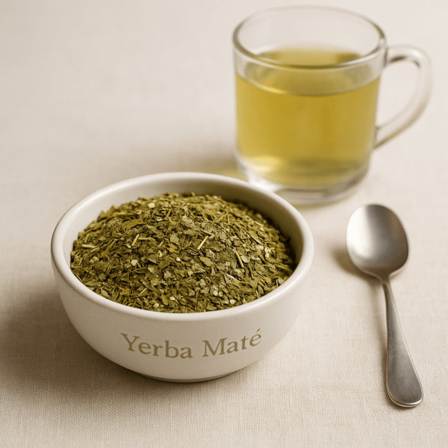 Yerba Maté