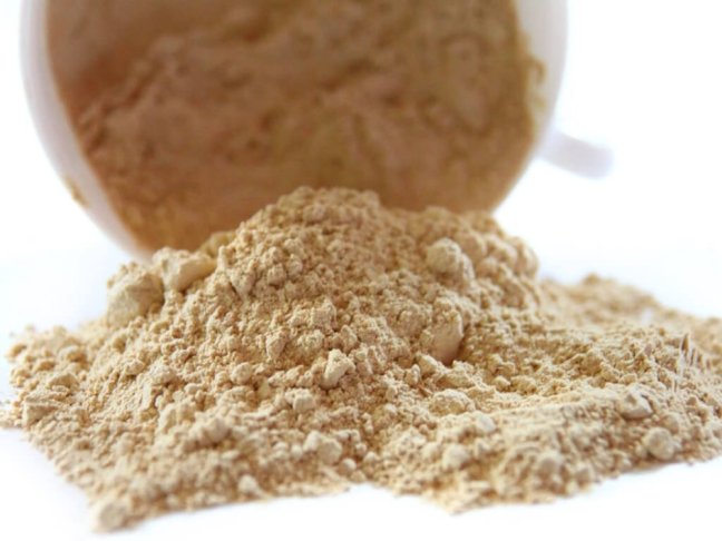 BIO Maca (Peruánsky ženšen)