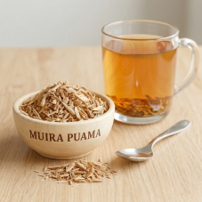 Muira puama | kura