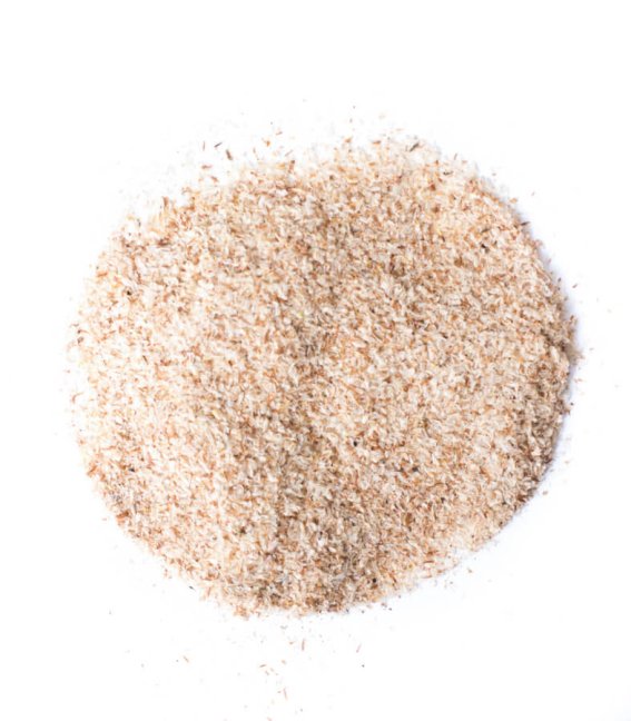 Vláknina Psyllium