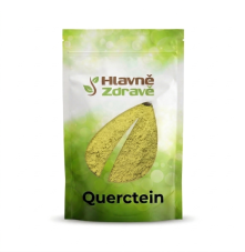 Querctein extrakt doypack