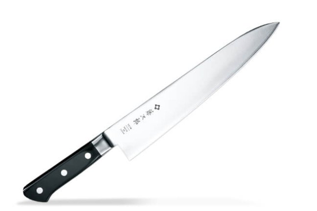 Tojiro F-810 | 270mm | nůž šéfkuchaře